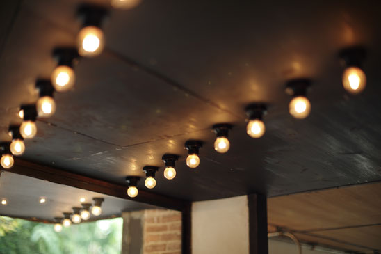 Soffit Lighting: A Subtle Elegance for Your Home’s Exterior